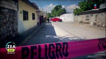 Policías ministeriales abatieron a un presunto sicario en Morelos