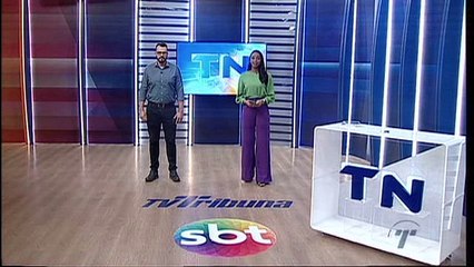 Tribuna Notícias 1ª Edição 19 11 2021