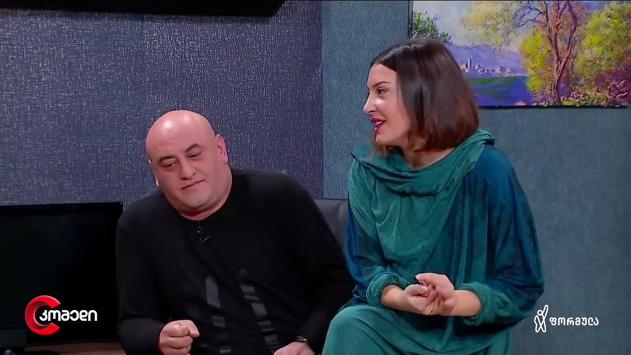 comedy dila stumartan