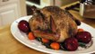Having a Dry Turkey on Thanksgiving Can Ruin the Holiday! How to Avoid It