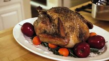 Having a Dry Turkey on Thanksgiving Can Ruin the Holiday! How to Avoid It