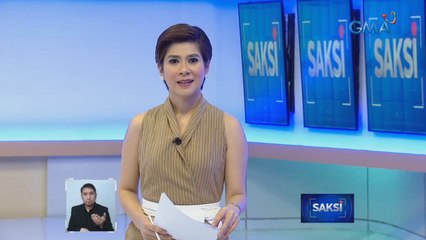 Ilang presidential aspirant, ipinahayag ng iang kanilang pananaw sa ilang mainit na isyu | Saksi