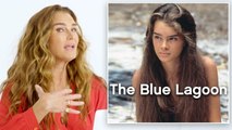 Brooke Shields Breaks Down Her Best Looks, from 