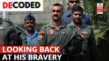 Decoded | How Abhinandan Varthaman Was Captured, Braved Pakistan’s Custody And Returned To India