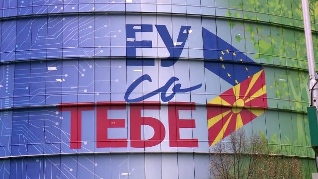 La lunga attesa europea di Skopje: Ma l'Ue sta perdendo credibilità