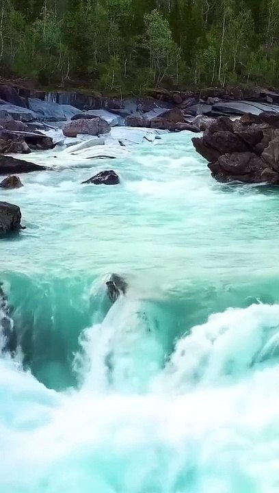Amazing nature
