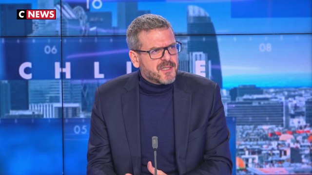 Me Thibault de Montbrial : «La crise sanitaire a servi de détonateur à une situation qui était très profondément tendue»