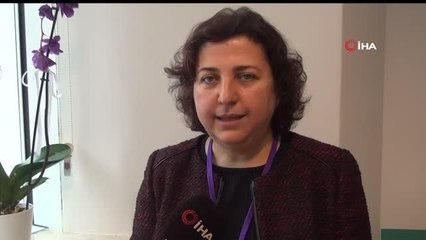 Erken tanı ile Nörogelişimsel gecikme önlenebilir
