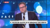 Mathieu Bock-Côté : «C’est la gauche qui décide si vous êtes de droite»