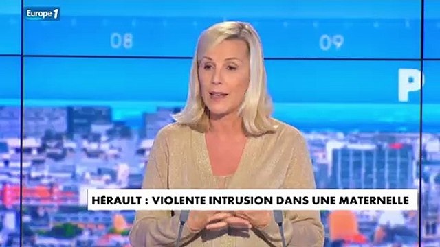 Montpellier : armés de barres de fer, ils agressent un animateur d'une école maternelle