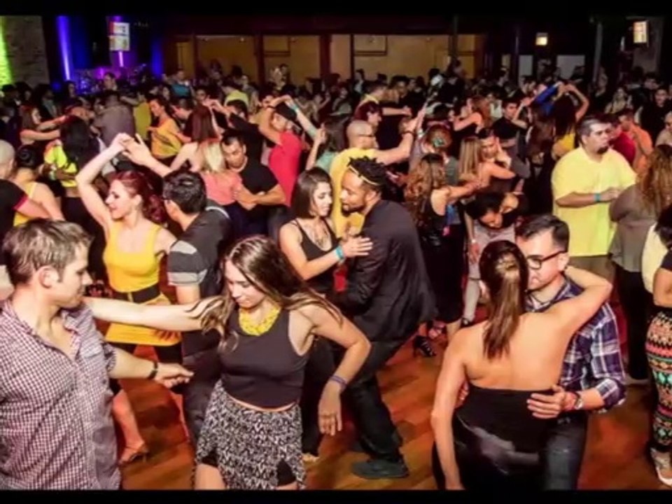 Cheito - El Baile De La Vela