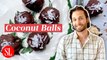 Try These Chocolate Coconut Balls for a Deliciously Sweet Treat | Save Room | Southern Living