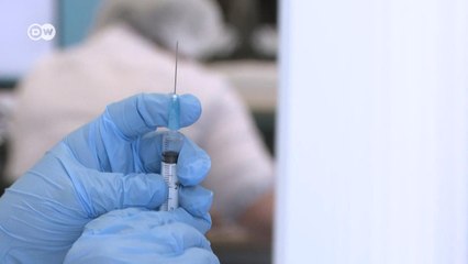 Антиваксеры в России: почему их так много? Объясняет психолог (24.11.2021)