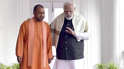 UP assembly polls: Can Modi-Yogi double engine derail Opposition?