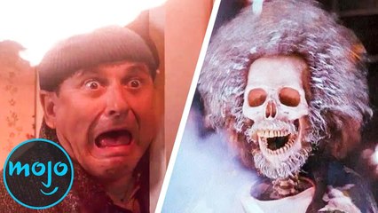 Top 10 Home Alone Traps That Would Kill You