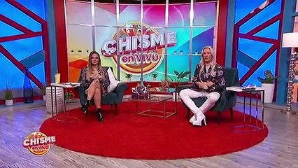 Ninel Conde Ya Puede Ver A Su Hijo En Persona