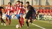 Atlético Madrid-Milan, Youth League 2021/22: gli highlights