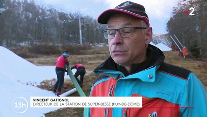 Stations de ski : les établissements peinent à recruter des saisonniers
