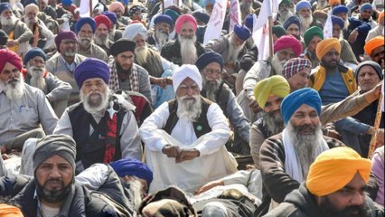 Decoding the 3 Farm Laws, 3 States & 314 Seats: How Political Math Changed the Game 🗳️