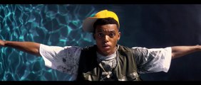 Bel-Air My Kingdom Teaser Promo (2021) Fresh Prince Drama Reboot