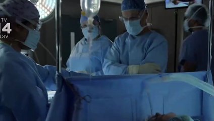 The Resident 5x09 Promo He'd Really Like to Put in a Central Line (2021)