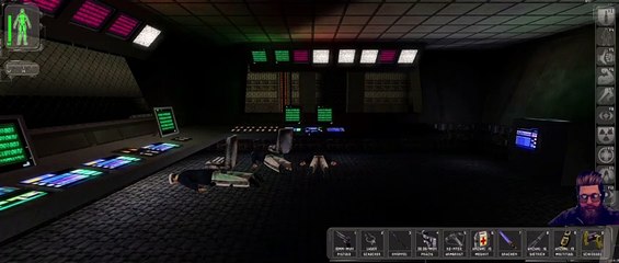 Deus Ex (GOTY)  Let's Play Folge #030 Frachtersprengung & Rettung von Stanton Dowd [German/Deutsch]