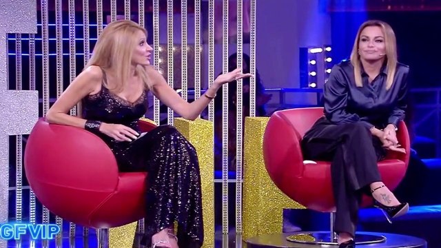 Sonia Bruganelli, cosa succede nelle dirette del GF Vip 6 “Non si può fare”
