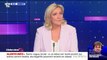 Marine Le Pen sur le naufrage d'un bateau de migrants: 