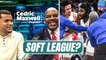 Have Celtics Turned Corner? + Is The NBA Too Soft? | The Cedric Maxwell Podcast