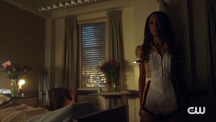 Riverdale Season 6 Episode 3 Promo Mr. Cypher (2021)