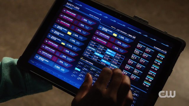 The Flash Season 8 Episode 2 Sneak Peek Armageddon, Part Two (2021)