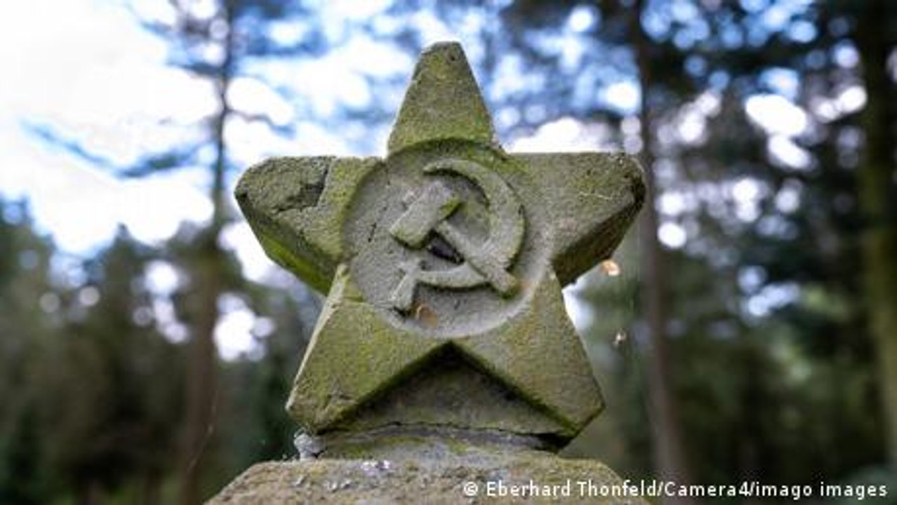 30 Jahre nach der Sowjetunion – wie ticken die Russen?