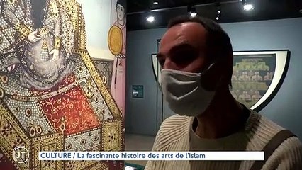 CULTURE / La fascinante histoire des arts de l'Islam