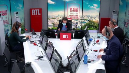 On défait le monde du 24 novembre 2021