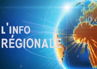 L'Info Régionale de RTI 1 du 24 novembre 2021
