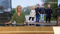 Dværgfamilie | Jeg er større, end jeg ser ud! | Kamilla Nielsen | Nikolaj Nielsen | Skanderborg | 20-11-2021 | TV2 ØSTJYLLAND @ TV2 Danmark