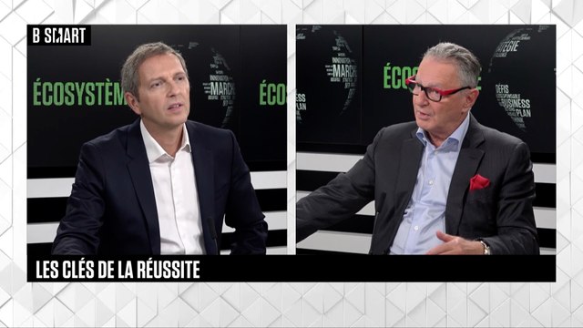 ÉCOSYSTÈME - L'interview de Gilles Avenard (Acticor Biotech) et Eric Cohen (Acticor) par Thomas Hugues