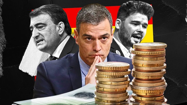 Sánchez se pliega a las exigencias de los separatistas y discrimina al resto de la población española