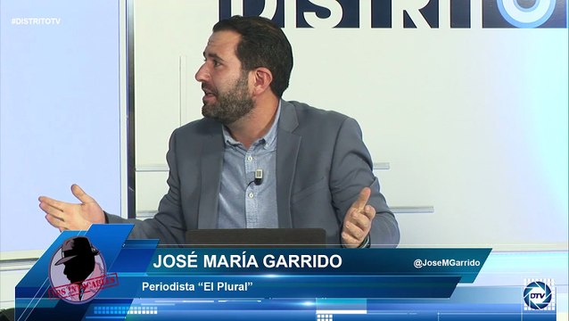 José Garrido: Mientras más idiomas sepan los niños es mejor, sin importar cual sea