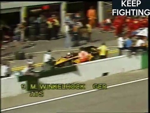 384 F1 11 GP Autriche 1983 p4