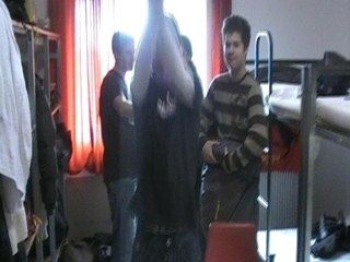 EEIF 2008 - Sarcelles Teckto Boloss