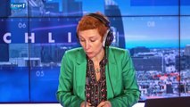 INFORMATION EUROPE 1 – Le PDG d’Orange, Stéphane Richard, va démissionner