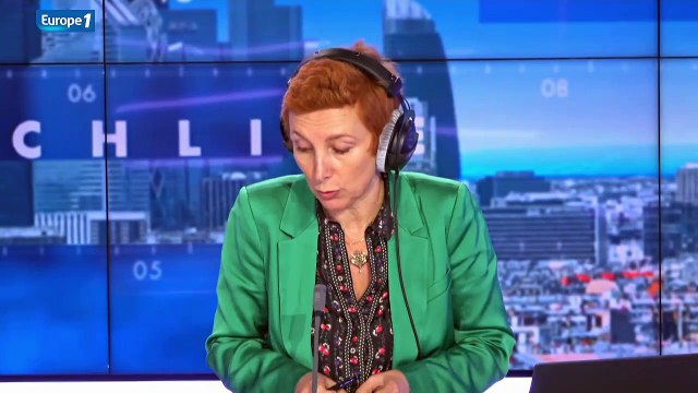 INFORMATION EUROPE 1 – Le PDG d’Orange, Stéphane Richard, va démissionner