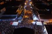 Prefeito diz que ‘com certeza absoluta’ não terá festas no réveillon e no carnaval em Cajazeiras