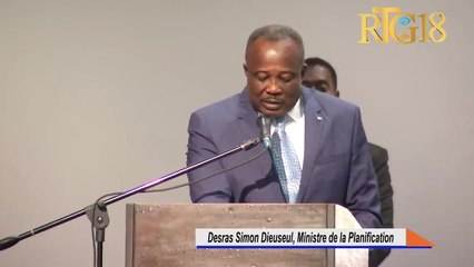 Premye Minis Dr  Ariel Henry prezante dokiman PDNA ki fè evalayasyon domaj ak bezwen relèvman nan gr