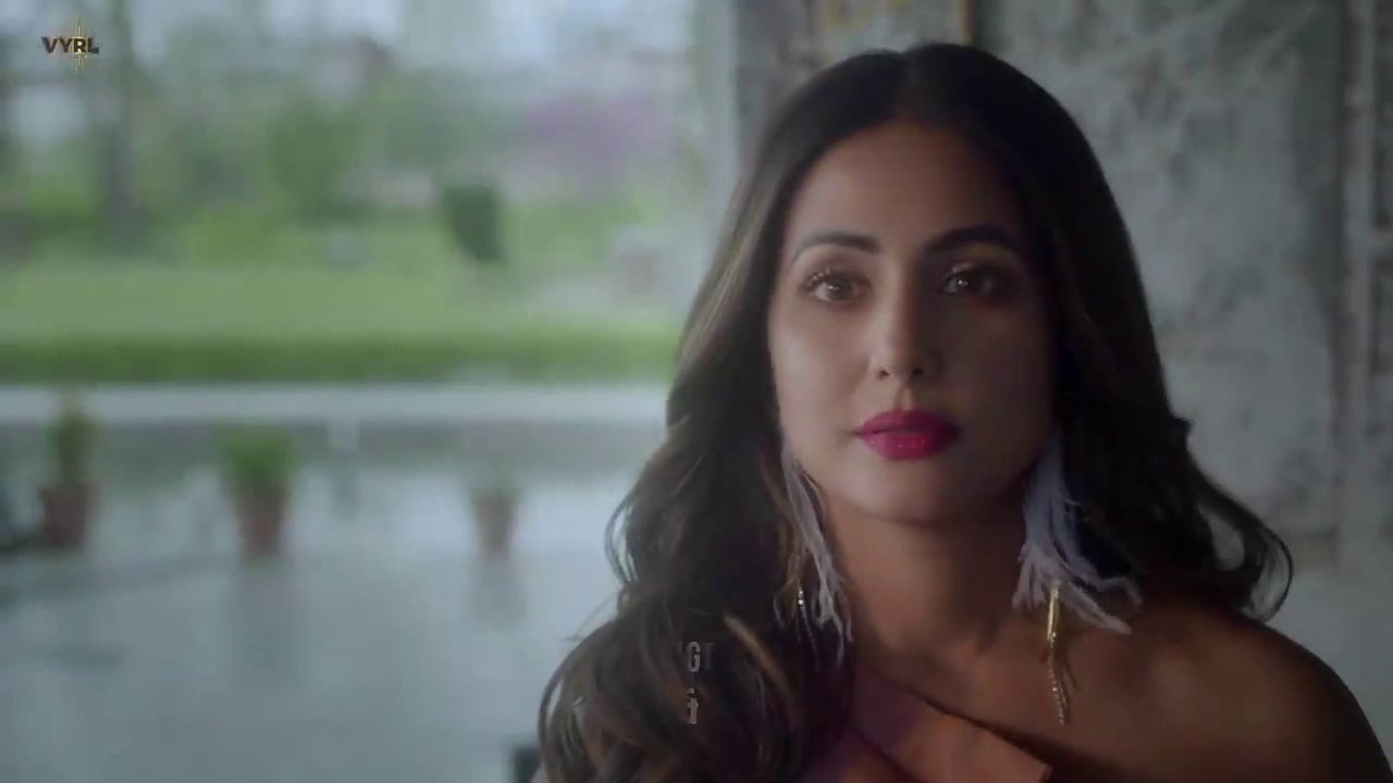 Baarish Ban Jaana (Official Video) Payal Dev, Stebin Ben _ Hina Khan, Shaheer Sheikh _ Kunaal Vermaa