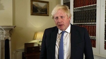 PM 'shocked and appalled' by migrants' deaths