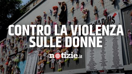 Download Video: Violenza sulle donne, nel 2021 in Italia un femminicidio ogni tre giorni: è ora di dire basta