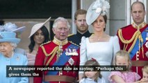 SUSSEX IN BIG TROUBLE UK and US People Finally STRIKES BACK AGAINST Meghan In For Using Royal Titles