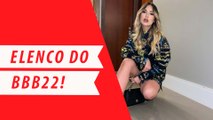 BBB22: GLOBO COTA ATORES DE 'VERDADES SECRETAS' E GRANDES CANTORES PARA REALITY SHOW (2021)